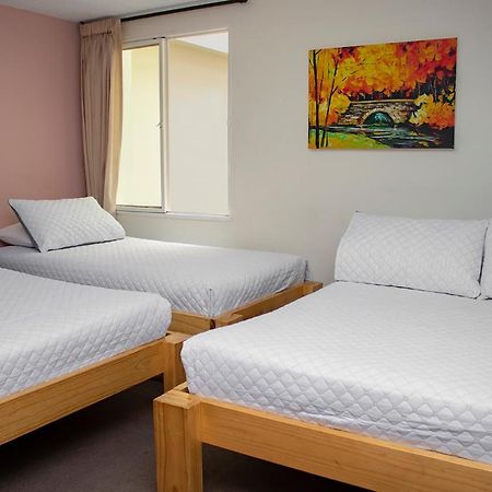 Hotel Valle De Pubenza Попаян Екстериор снимка